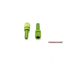 Brake Cable Barrel Adjuster Screw M6 x P1.0 x 16mm Bicycle BMX Cycle