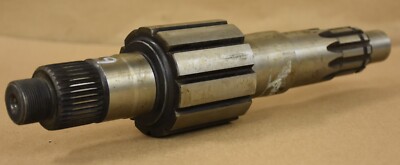 360889 GM MAINSHAFT (11 TOOTH - 35 SPLINE) - SM420 TRANSMISSION ***NEW***