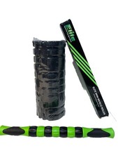 High Density Hollow Foam Roller for Muscle Massage Recovery Mini Muscle Roller