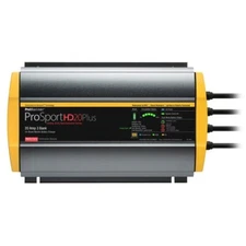 ProMariner ProSportHD Battery Charger 20 Amp | 3 Bank | 44021