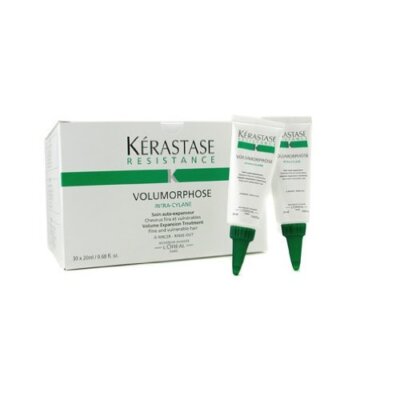 Kerastase - Resistance Volumorphose volumengebende Creme - 30 X 20 ml