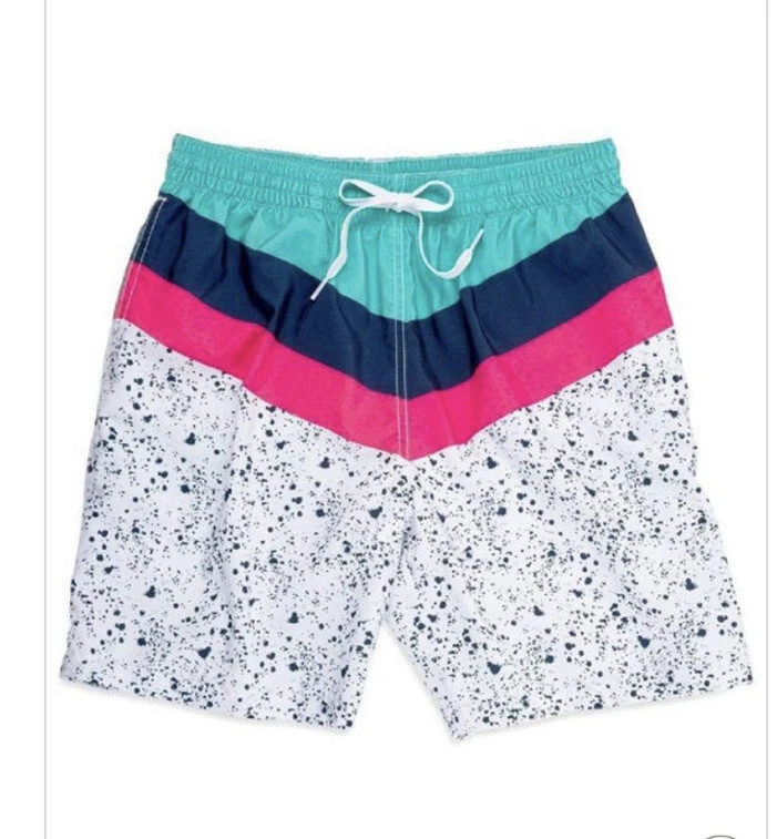 Chubbies 5 2024 inch inseam