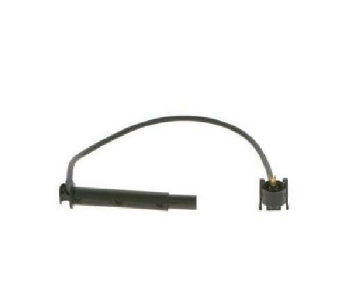 Original Bosch ZüNdleitungssatz 0 986 357 090 FüR Ford-image