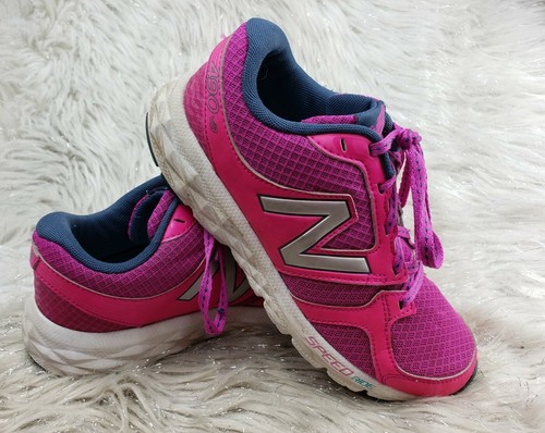 NEW BALANCE 490v3 W490CA3 Pink Running 
