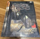 Dungeons & Dragons Codex of Erde HC SW/Sealed Troll Lord Gary Gygax Adventure