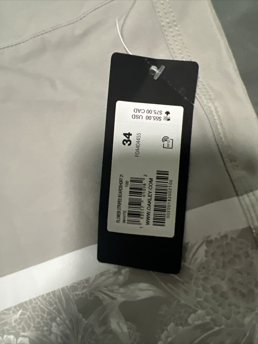 Oakley ブラック ベスト CA#35460 RN#96548 Oakley ブラック ベスト CA#35460 RN#96548 - メルカリ