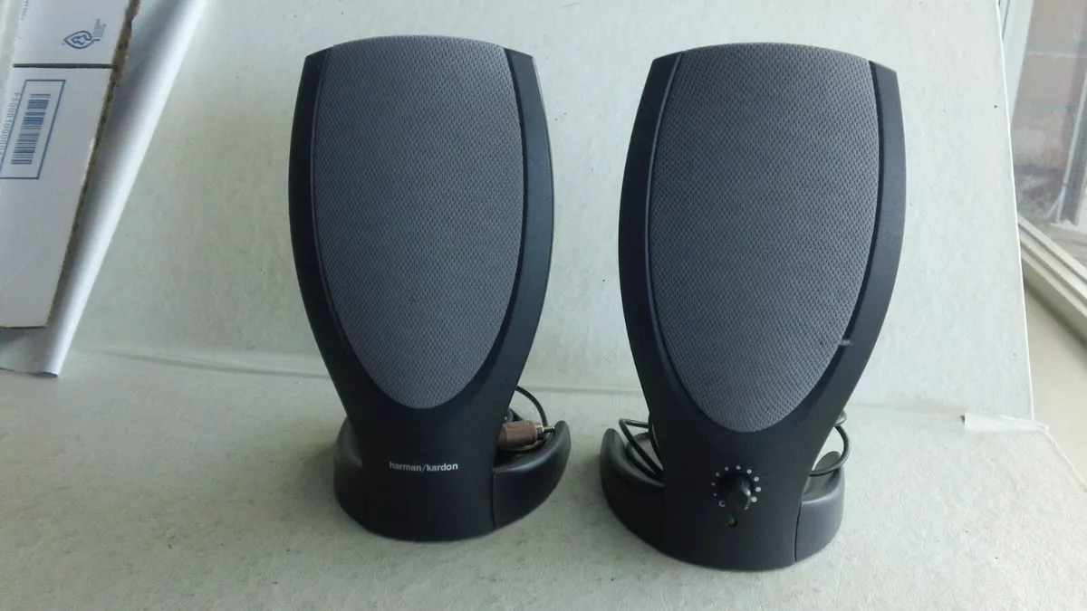 Harman kardon sale computer speakers hk206