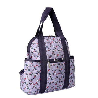 double trouble backpack