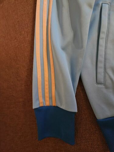 Original Adidas Spanien Trainingsjacke * Pulli * EM * WM * NEU & UNGETRAGEN !!! - Imagen 15 de 19