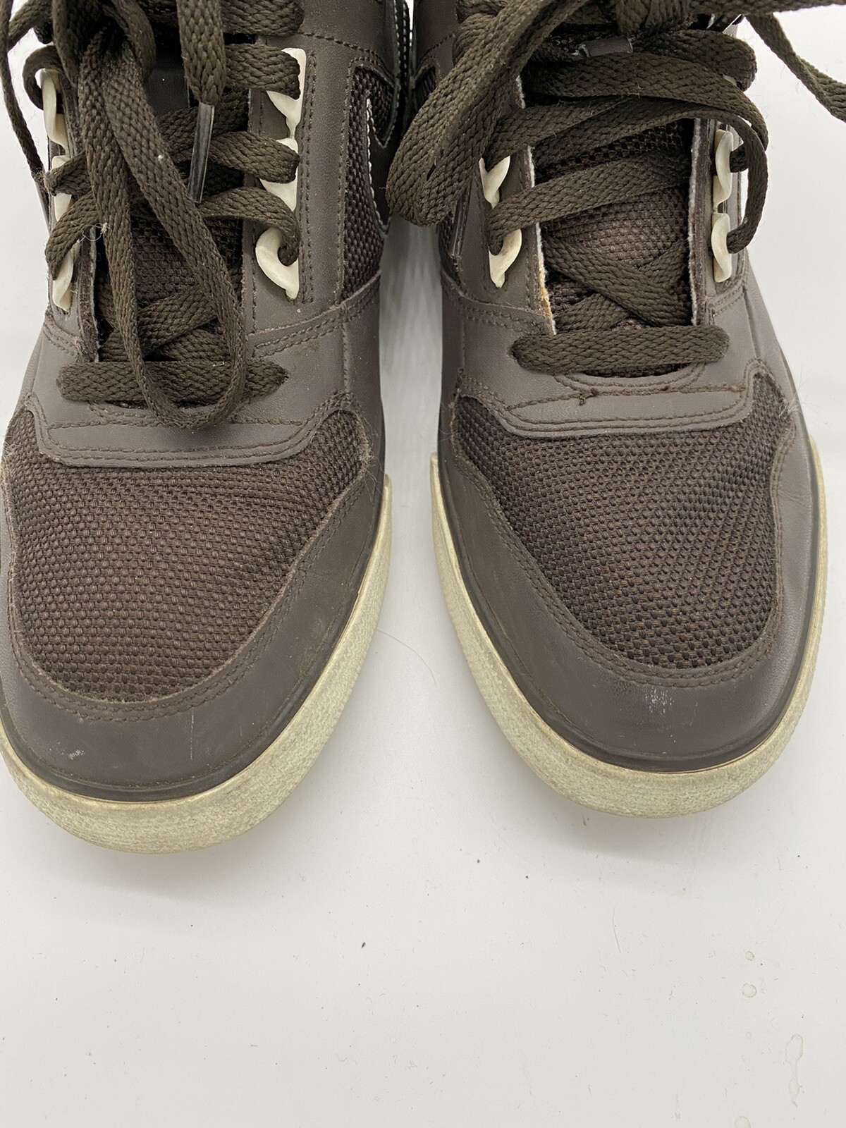 nike delta force high tops