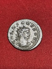 Ancient Rome, Gallienus, 253-268 AD. Antoninianus