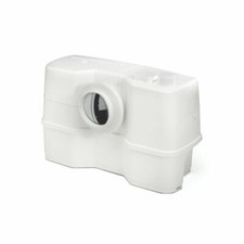 Grundfos Sololift 2 WC-1 Macerator Pump - 97775329