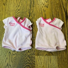 american girl bitty baby 12 piece set