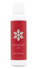 AP Advanced Products CRANBERRY ICE Frosted Cranberry Room Fragrance Spray 6 oz