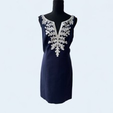 Lilly Pulitzer Shift Dress NWT Size 10