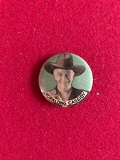 1950's, Hopalong Cassidy Pin Scarce  "HOPPY"
