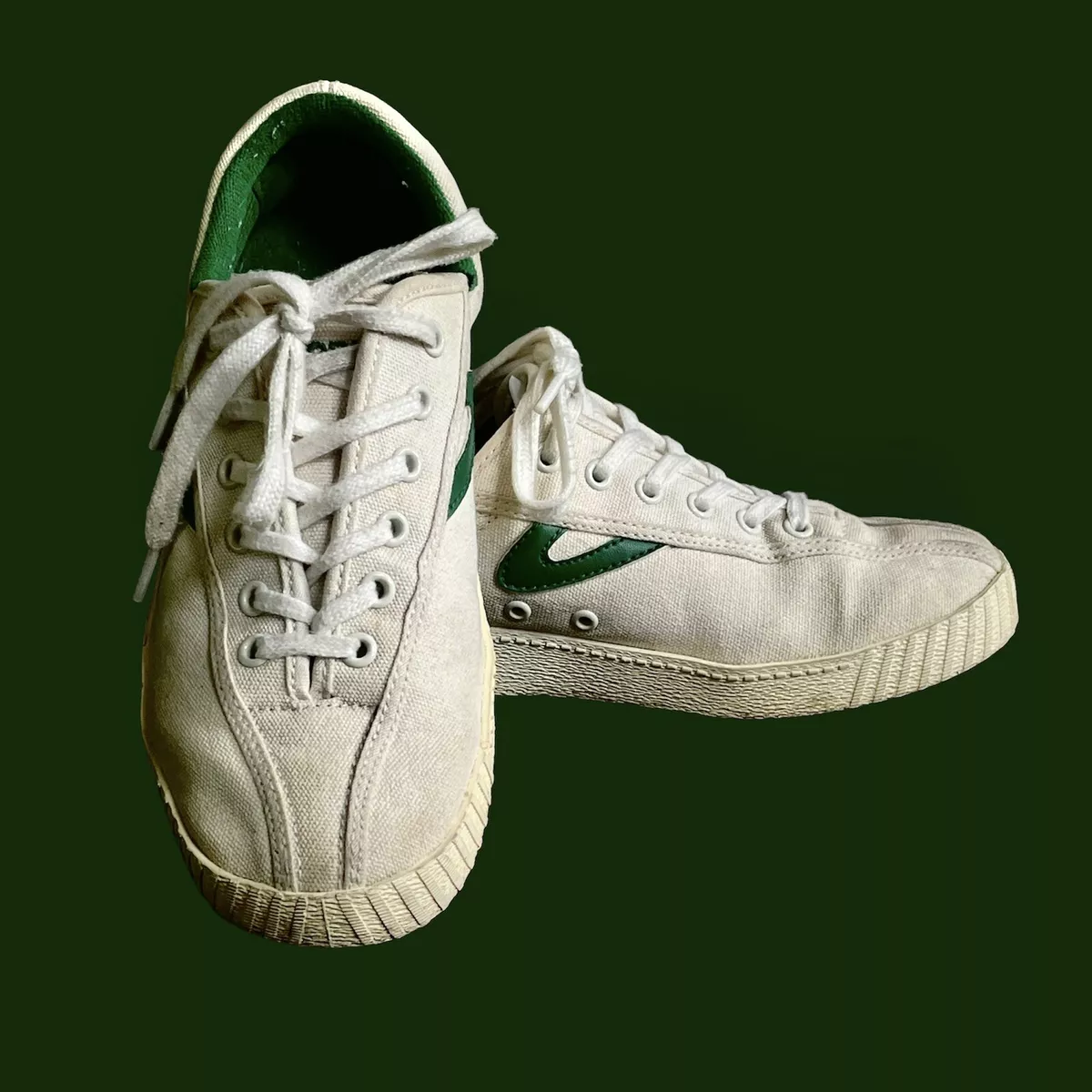 Vintage tretorn best sale sneakers