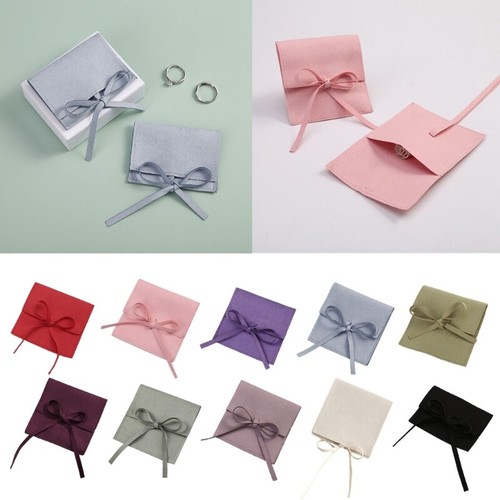 Convenient Jewelry Storage Bag Trendy for Jewelry Enthusiasts - Picture 5 of 14