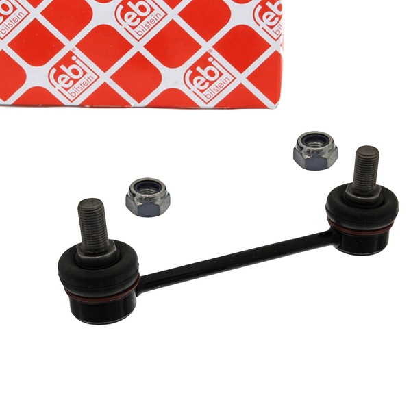 Febi 41644 Prokit Koppelstange FüR Hyundai Ix35 Tucson Kia Sportage Hinten-image
