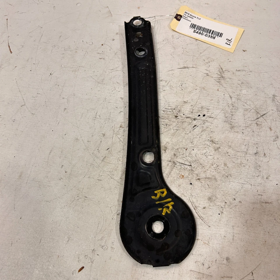 ACURA TLX 2018-2020 marco lateral del pasajero trasero soporte de montaje OEM Foto 4 de 4