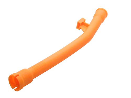 Ölmessstabrohr Aus ABS - Ersatzteil 06A103663C Für Auto-Ölwechsel