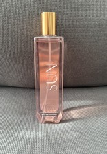 Bath  Body Works IN THE SUN Fine Fragrance Mist 8 oz. Rare Discontinued NEW 