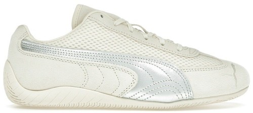 Puma Future Cat Studs 405962-02 Studs Frosted Ivory Men's Size NEW
