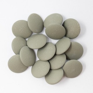 WWII German Original Uniform Pebbled Buttons Lot for Uniform Jackets Vintage B3