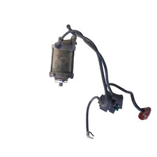 MOTORINO AVVIAMENTO ACCENSIONE+RELE TELERUTTORE KAWASAKI ER 5 500 1999 2002