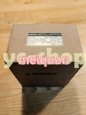 New ROPEX RES-5006 7500600 Heat Seal Controller, Fast Shipping, Via -