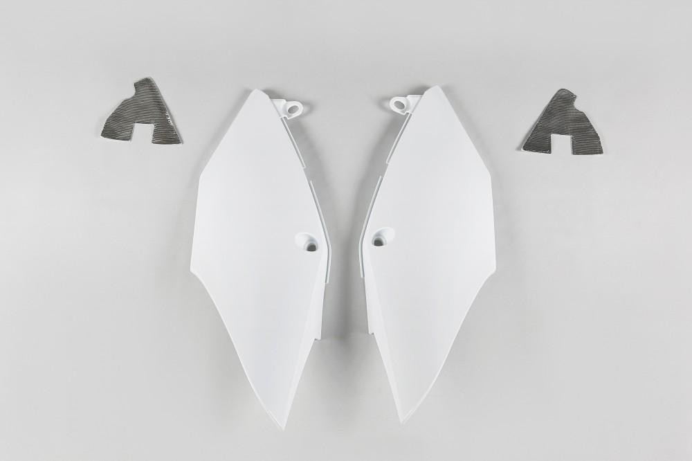 Side Panels Cover Fits Honda CRF 250 450 R RX 18-20 W