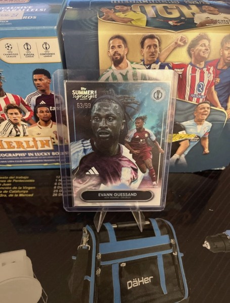 cromos fútbol