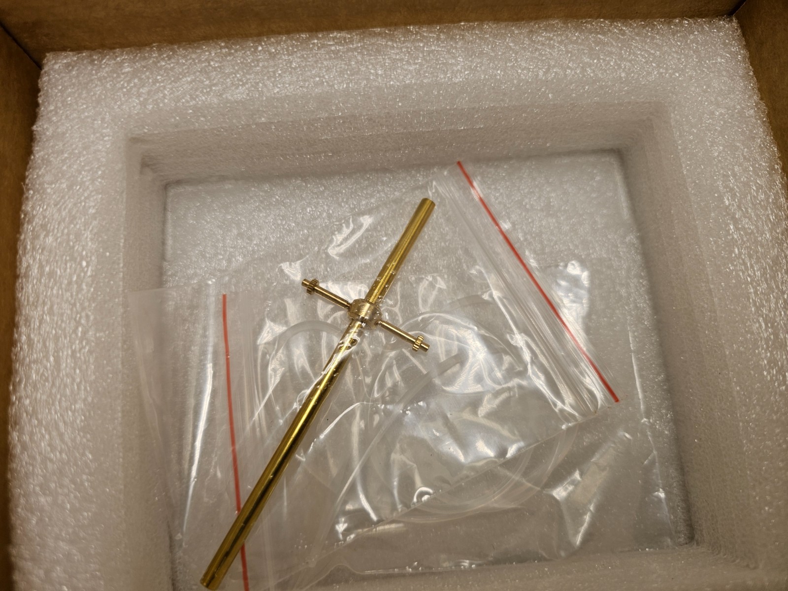 QX-FDLD-01 Retro Mini Steam Generator & Vintage Lamp Scene Model For Hobbyists