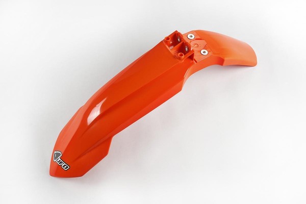 Schutzblech Vorne KotflüGel Front Fender Passt An Ktm Sx 85 18-26 Mc 85 21-24 Or-image