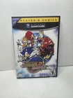 Sonic Adventure 2 Battle (Nintendo GameCube, 2004) Tested Working - No Manual