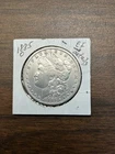 185 O Morgan silver dollar XF extra fine GENUINE GUARANTEE