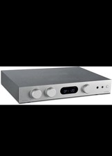 Neu Audiolab Vollverstärker 6000A Silber