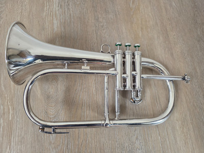 Flugelhorn Boosey & Hawkes Sovereign