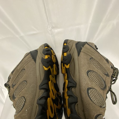 Merrell Moab Ventilator Shoes Mens Size 8.5 Hiking Trail Outdoor Waterproof Low - Picture 5 of 16