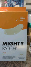 Hero Cosmetics Mighty Patch  Chin Patch - XL 10 Ct