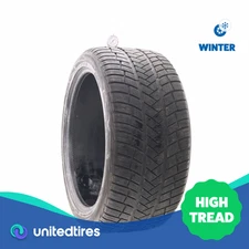 Used 325/35R22 Vredestein Wintrac Pro 111Y - 8.5/32