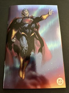 Jim Lee Superman | eBay