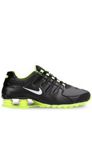 nike shox nz