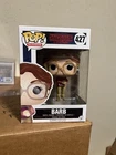 Funko Pop! Barb #427 Stranger Things Vinyl Figure