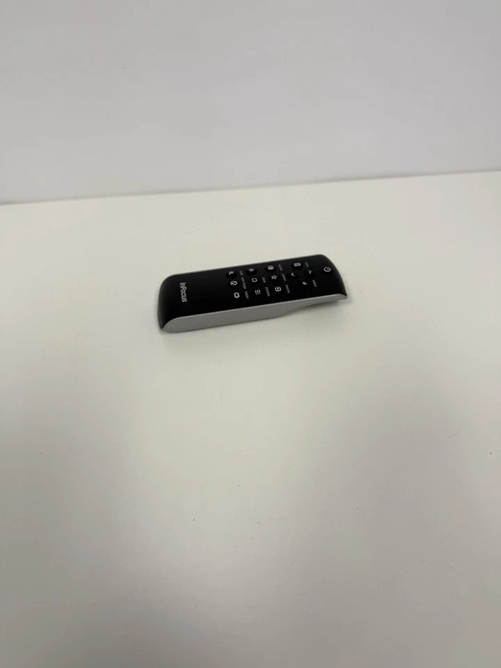 ORIGINAL INFOCUS REMOTE FOR IN146 IN5532L IN5533 IN5534L IN5535 SP8602 / F8-1X - Image 4 of 4