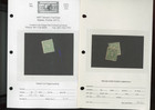 US stamps BOB wine playing cards etc  dealer stock cv 429  MNG  mh used    (mb33 — photo 3