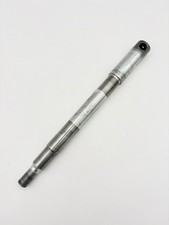 Genuine Harley-davidson Front Axle Narrow Glide 87-94 Fxr 94-99 Fxd 88-99 Xl