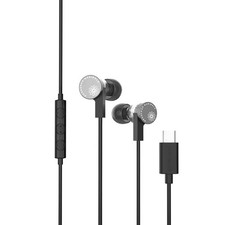 MOONDROP MARIGOLD USB-C In-ear Earphone DSP Built-in 32Bit/384kHz