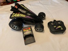 Buy Vintage Toys like Vintage 1997 Tyco Turbo Tantrum 27MHz 6V Jet Turbo RC C from eBay