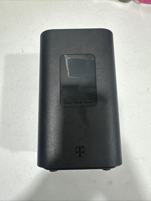 T-Mobile ARC KVD21 5G Home Internet Wi Fi Gateway with Power Cord
